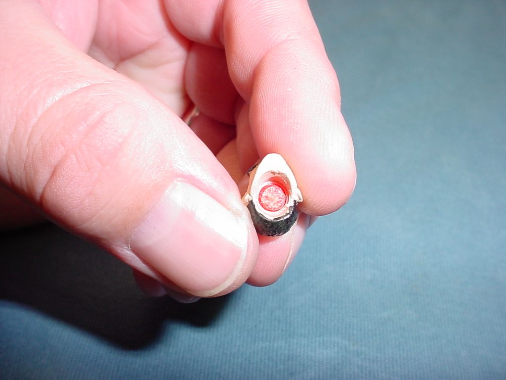 > View topic Neck Ball Repair Tutorial